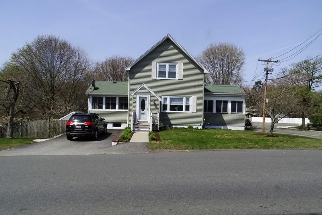 52 Cottage St, Stoneham, MA 02180 Trulia
