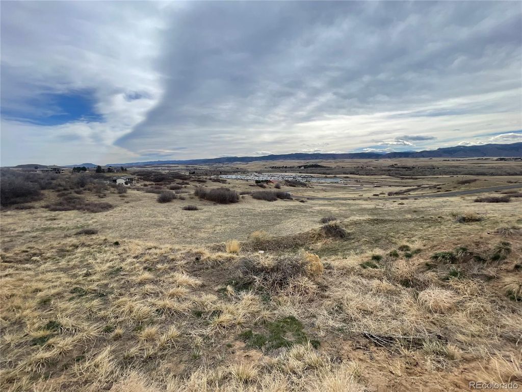 5853 Aspen Leaf Drive LOT 15, Littleton, CO 80125
