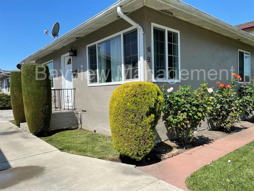 21 N Humboldt St, San Mateo, CA 94401