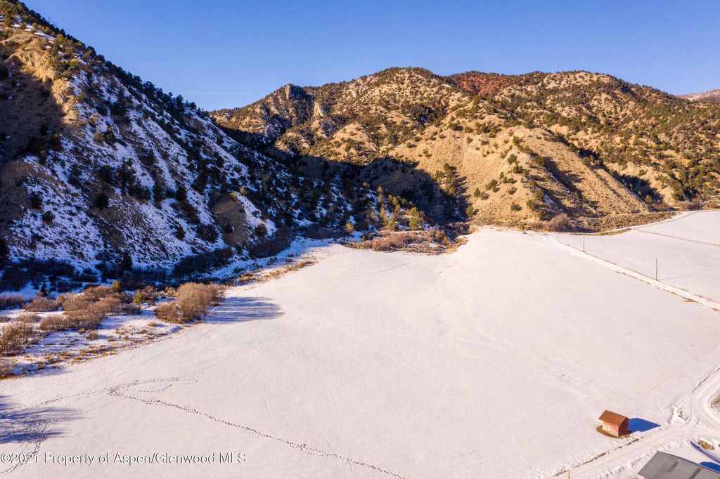 Tbd County Road 241, New Castle, CO 81647 Trulia