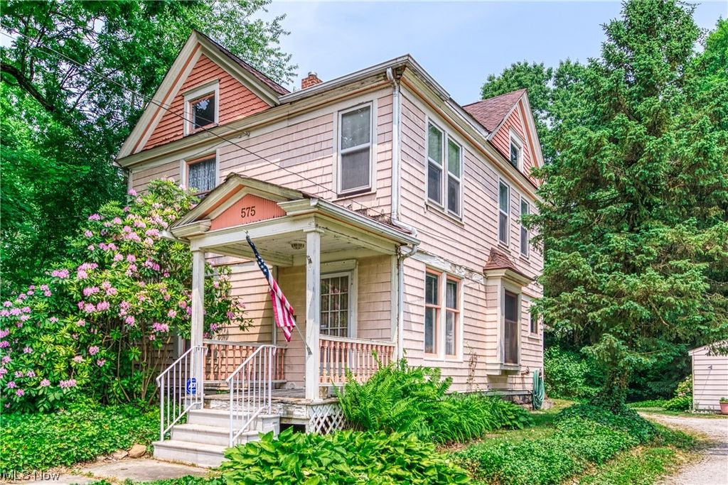 575 Crosby St, Akron, OH 44302 Trulia