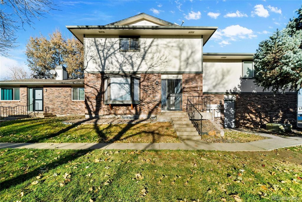 1841 S Allison Street Unit B, Lakewood, CO 80232 Trulia