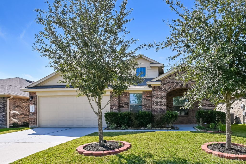 23319 Dukes Run Dr, Spring, TX 77373