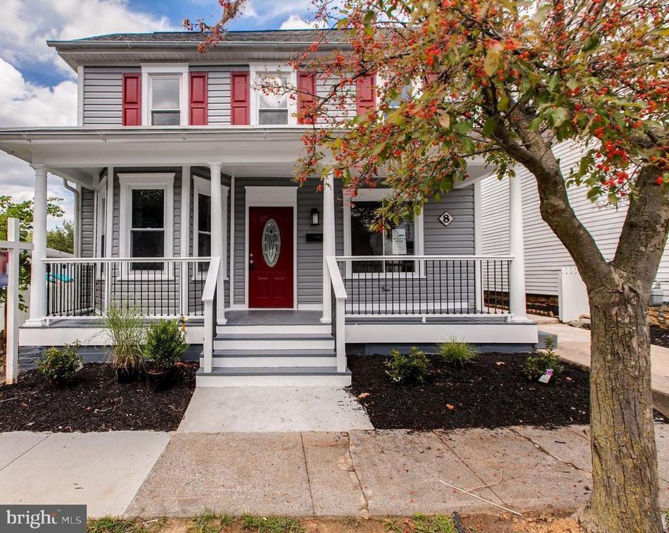 8 E Chestnut St, Funkstown, MD 21734 Trulia