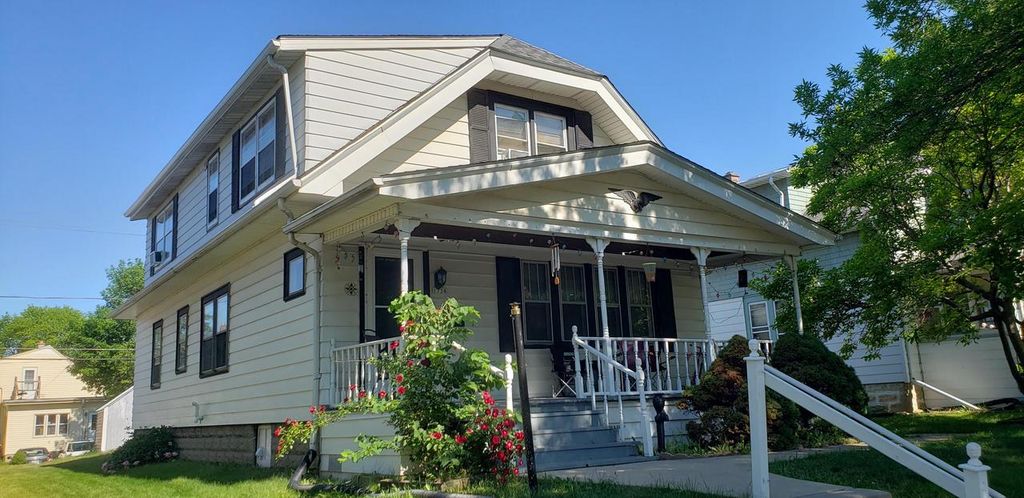 1738 S 73rd St, Milwaukee, WI 53214