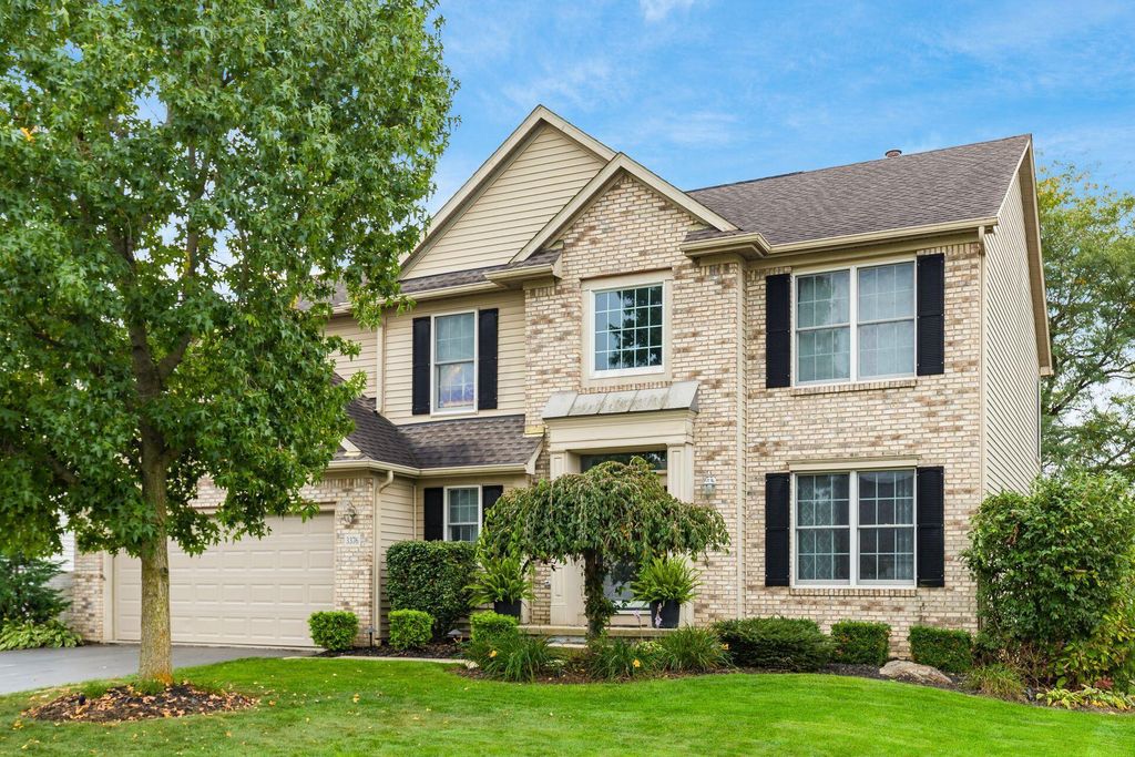 3376 Royal Dornoch Cir, Delaware, OH 43015 Trulia