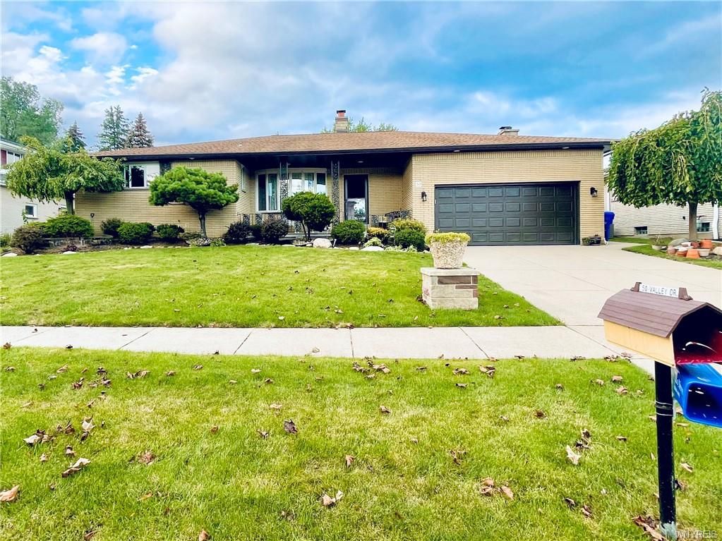 50 Valley Dr, Buffalo, NY 14224
