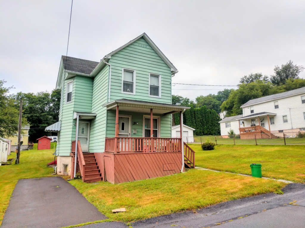 401 Carver St, Larksville, PA 18651 Trulia