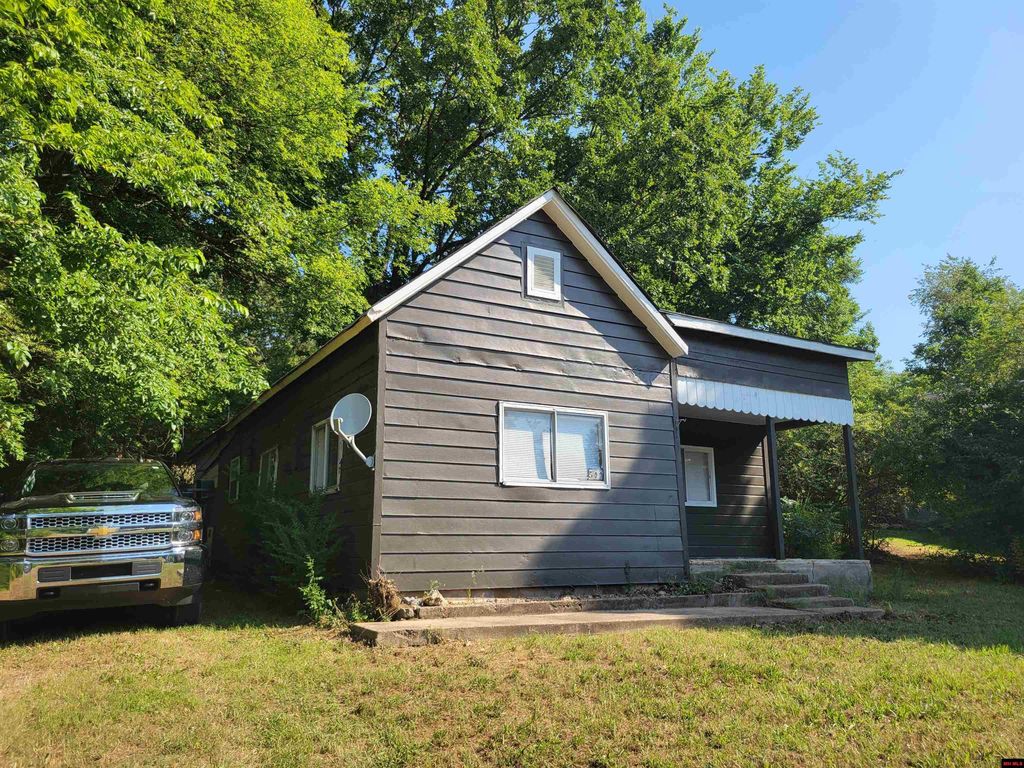 509 McLean Ave, Cotter, AR 72626 Trulia