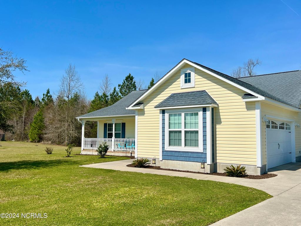 419 Stanford Court, Maysville, NC 28555 MLS 100433088 Trulia