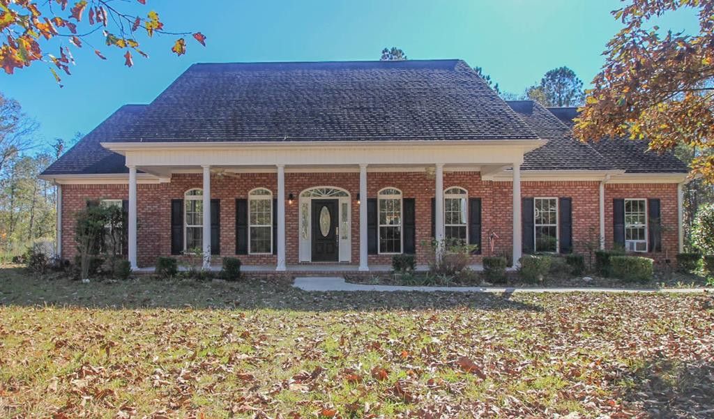 3354 Deerfield Rd, Dearing, GA 30808 Trulia