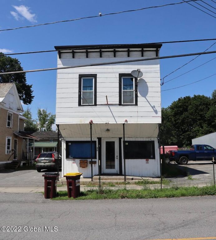 49 John Street, Hudson Falls, NY 12839 MLS 202222735 Trulia