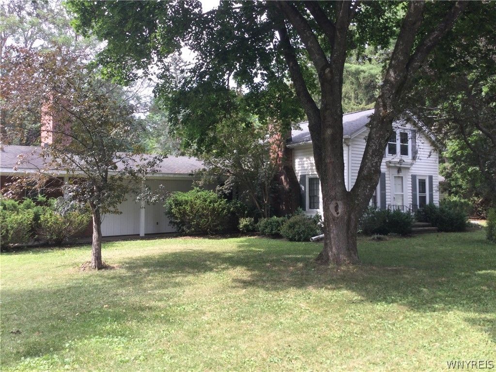660 Rice Rd, Elma, NY 14059 MLS B1418299 Trulia