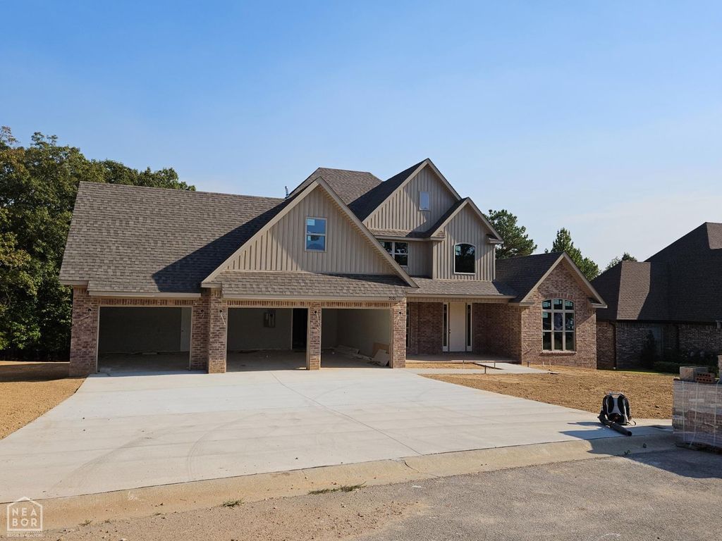 3101 Mallard Pointe Ln, Jonesboro, AR 72404 MLS 10110635 Trulia