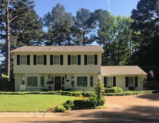 5155 Kaywood Cir, Jackson, MS - 5 Bed, 4 Bath Single-Family Home - 41