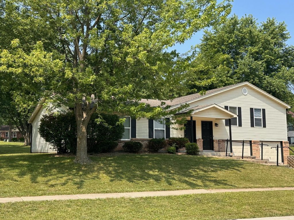 37 Joan Dr, Saint Peters, MO 63376 Trulia