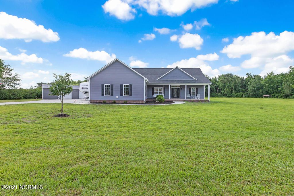 799 Fountaintown Road, Beulaville, NC 28518 Trulia
