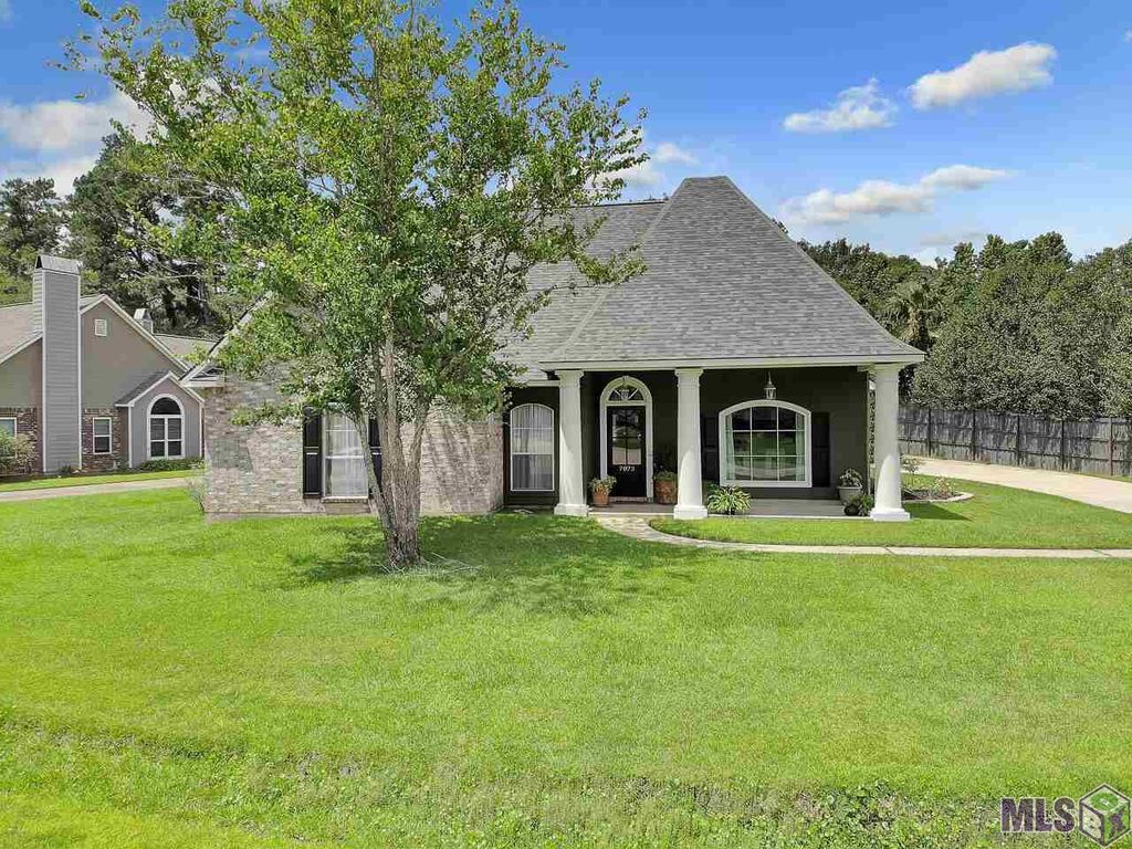 7073 Hunters Way, Denham Springs, LA 70726 Trulia