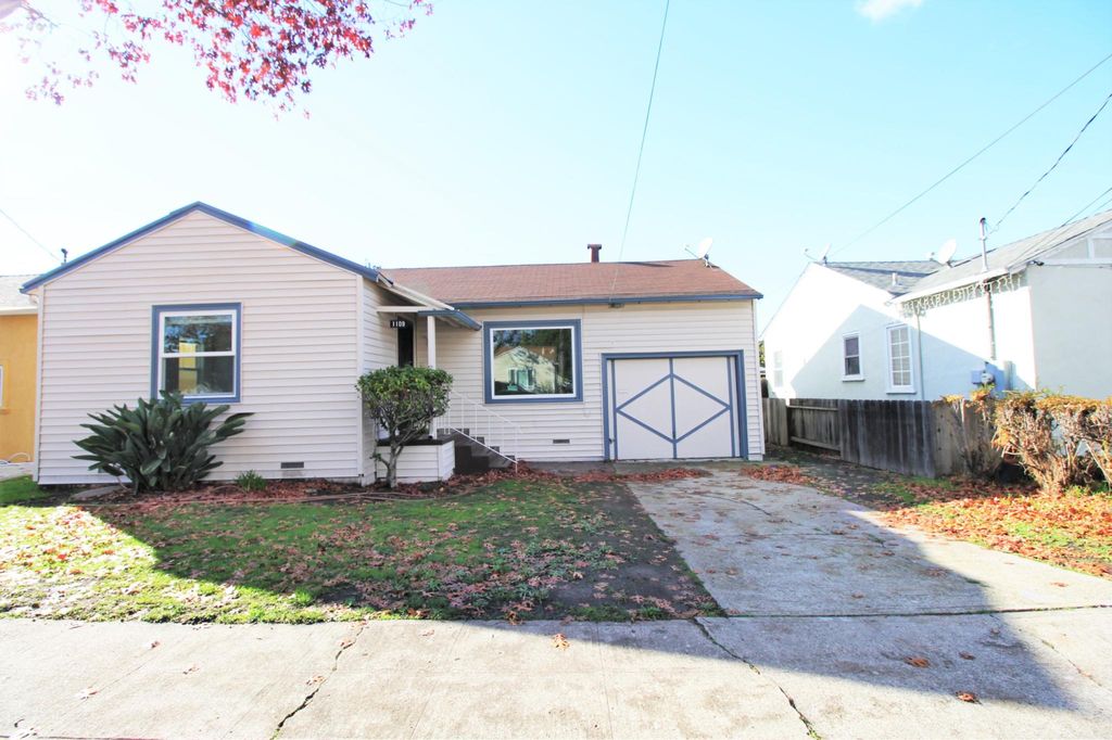 1109 Billings Blvd, San Leandro, CA 94577 Trulia