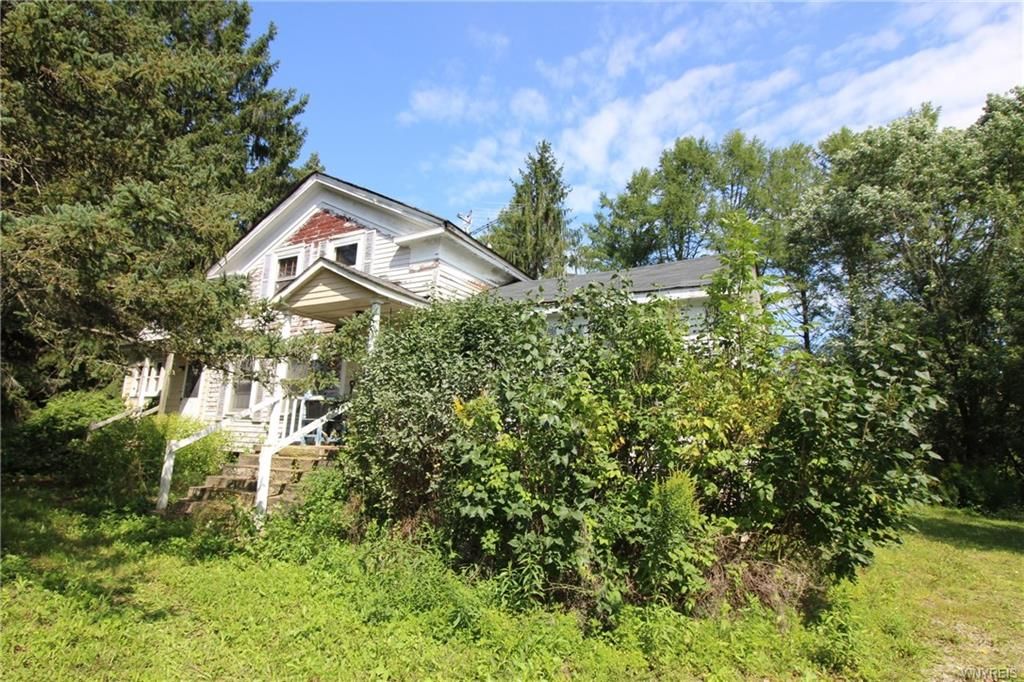 4317 Route 39, Bliss, NY 14024 Trulia