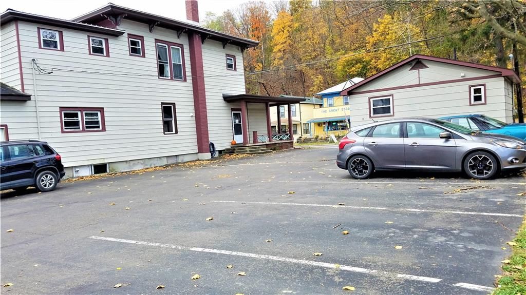 220 S Franklin St, Watkins Glen, NY MultiFamily Home 21 Photos