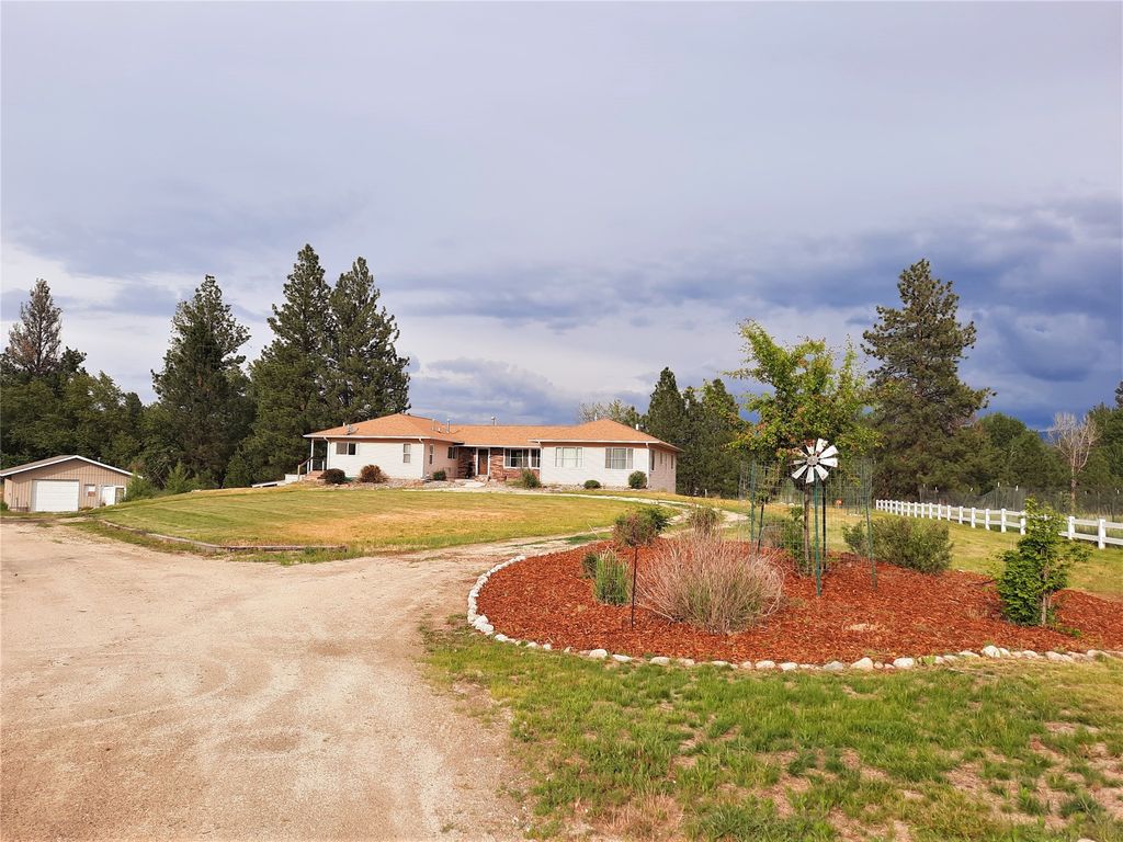 186 Silverbow Dr, Victor, MT 59875 Trulia
