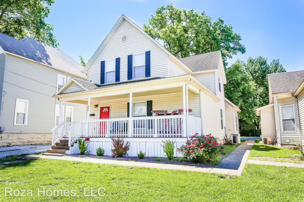 608 W Mount Vernon St A, Springfield, MO 65806 Trulia