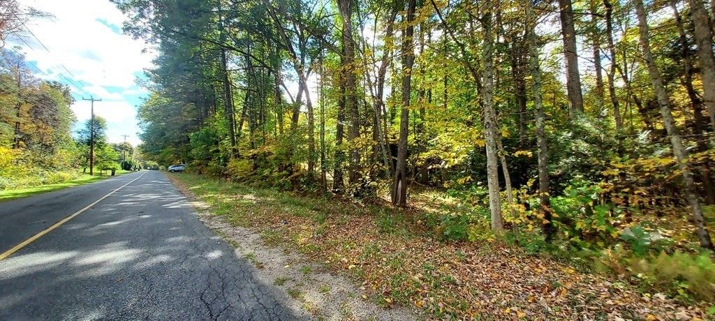 LOT Harkness Rd   #A, Amherst, MA 01002
