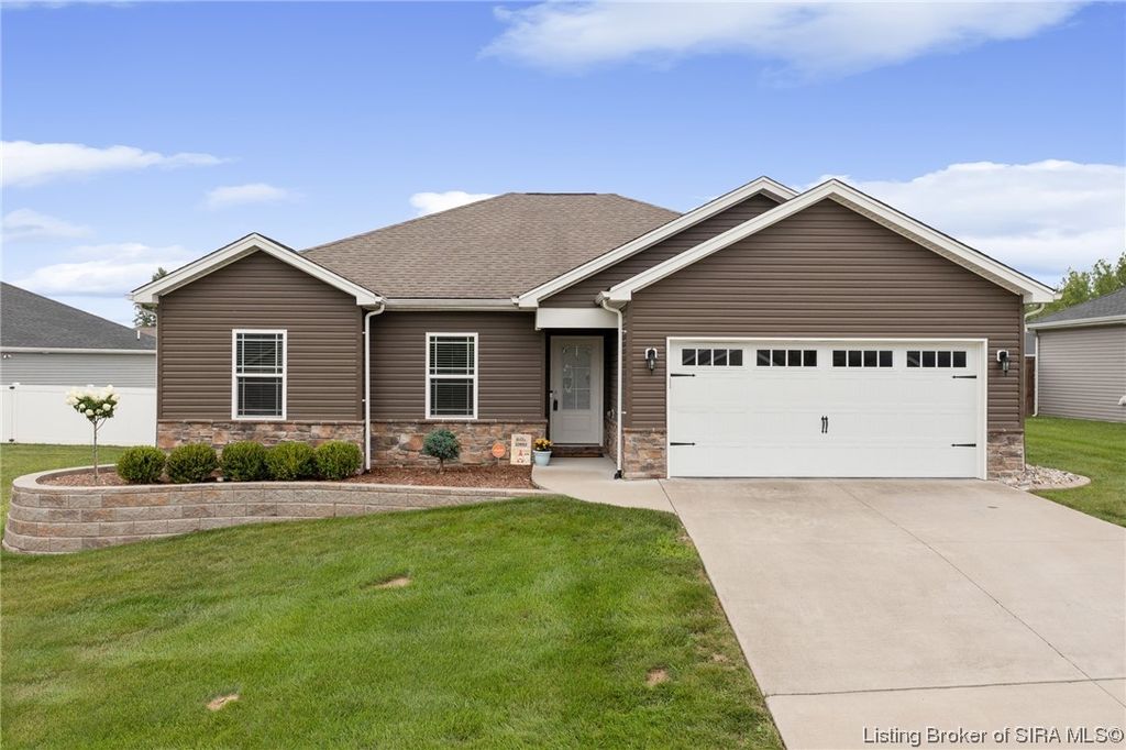 5722 Harmony Woods Drive, Memphis, IN 47143 Trulia