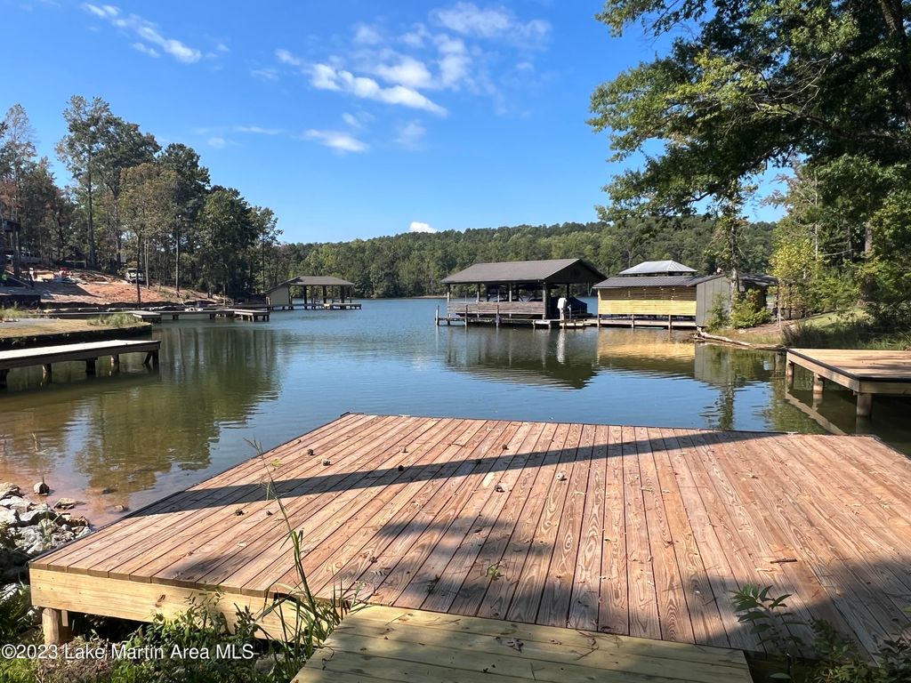 9 Still Woods Dr, Dadeville, AL 36853 Lot/Land for Sale MLS 22727