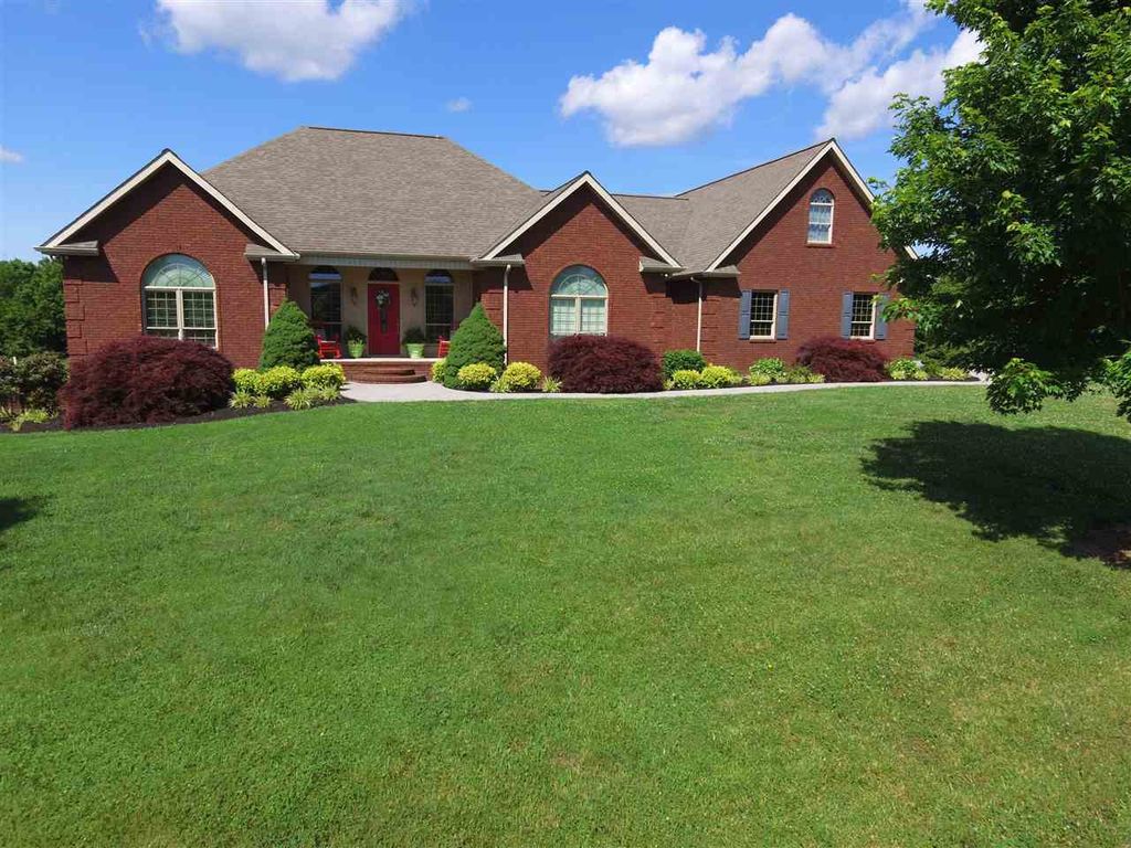 915 Edenwood Way, Parrottsville, TN 37843 Trulia