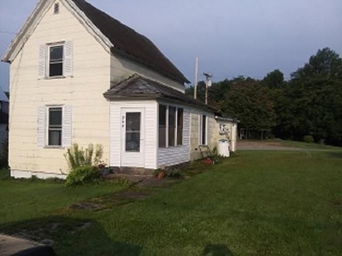 944 County Route 60, Newton Falls, NY 13666