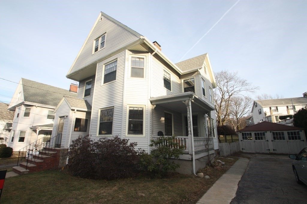 31 Dustin St, Brighton, MA 02135