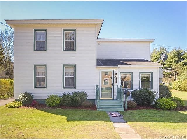 25 Silver Ln, East Hartford, CT 06118
