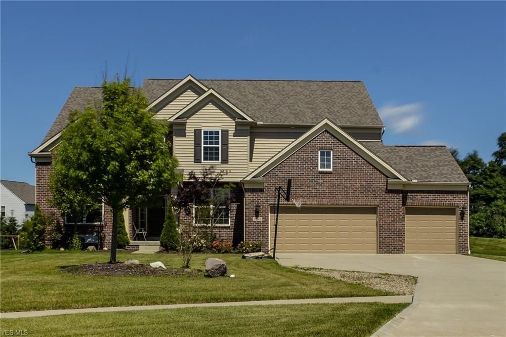 2043 Meadowood Blvd, Twinsburg, OH 44087 Trulia