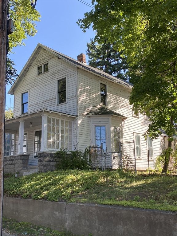 20 Eagle St, Scotia, NY 12302 3 Bed, 2 Bath SingleFamily Home MLS