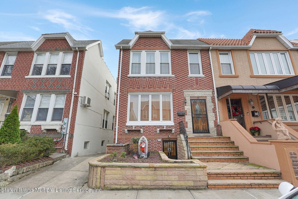 23 Bay 7th St, Brooklyn, NY 11228 Trulia