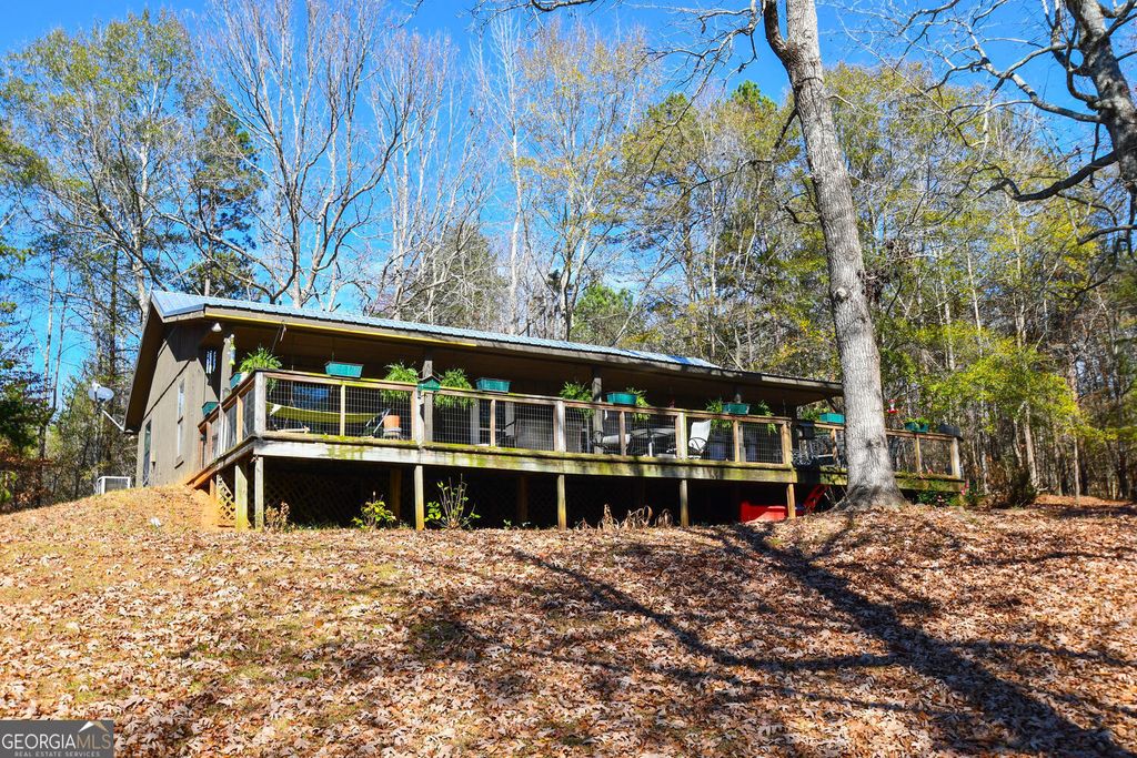 289 Mitchell Rd, Maysville, GA 30558 Trulia