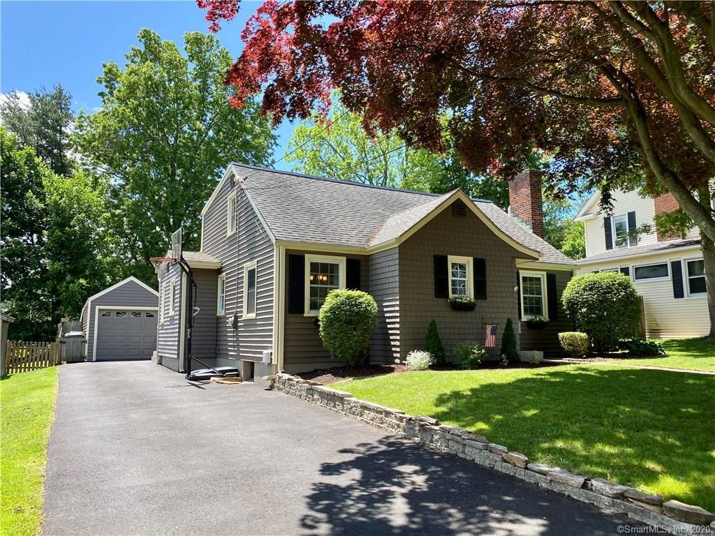 45 Belcher Rd, Wethersfield, CT 06109 Trulia