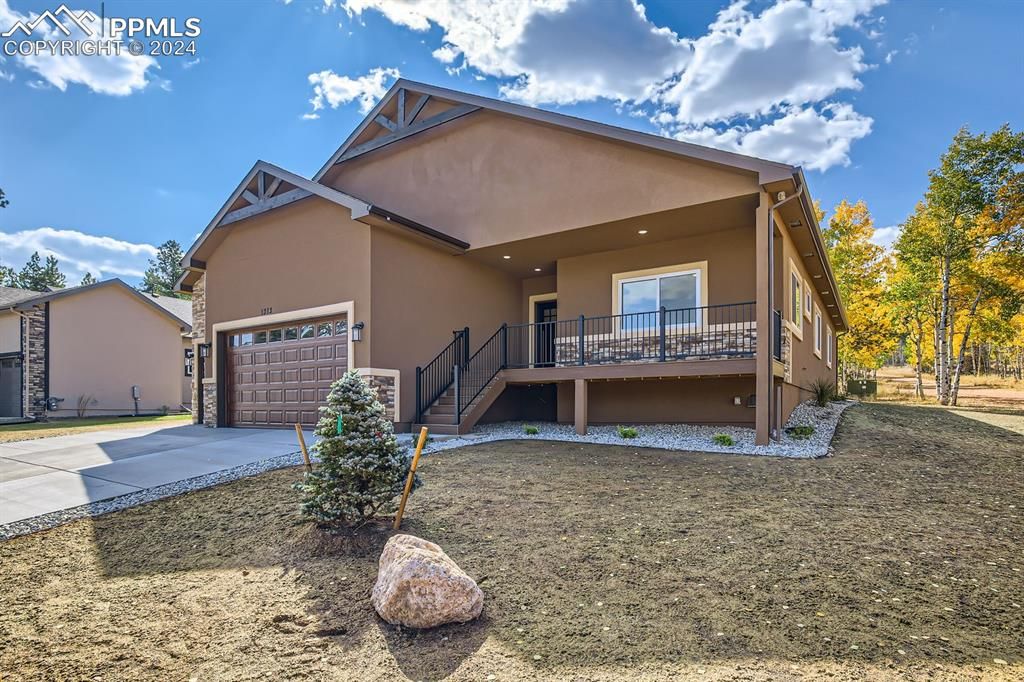1313 Stone Ridge Dr, Woodland Park, CO 80863 MLS 3115229 Trulia