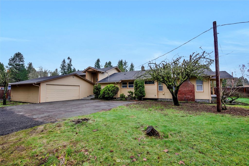 4501 Wiggins Road SE, Olympia, WA 98501