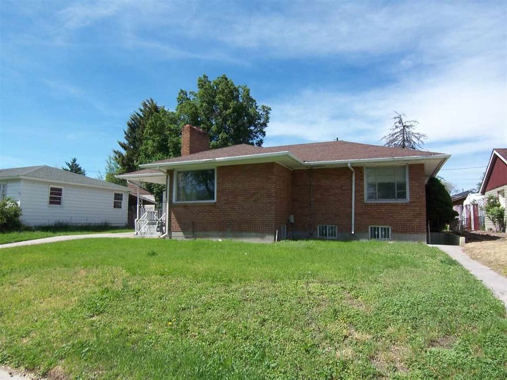 1252 E Pine St, Pocatello, ID 83201 Trulia