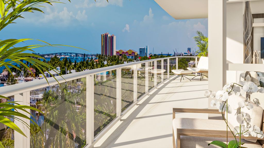 P Plan in Nautilus 220, West Palm Beach, FL 33403