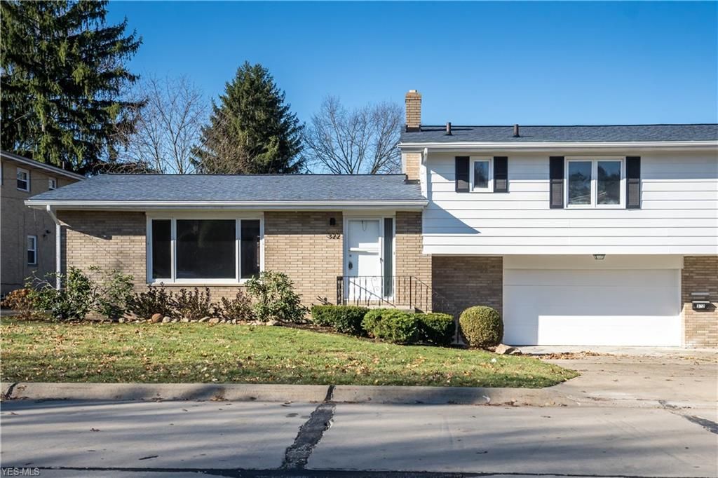 322 Kenridge Rd, Fairlawn, OH 44333 Trulia