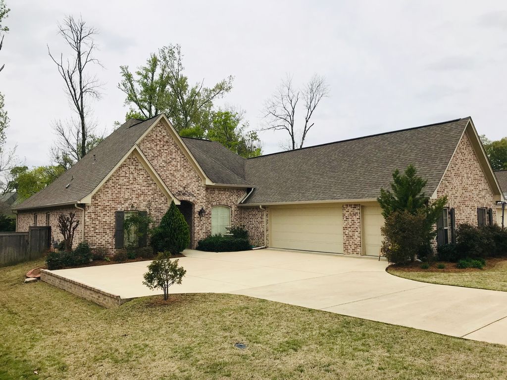 133 Sycamore Rdg, Madison, MS 39110