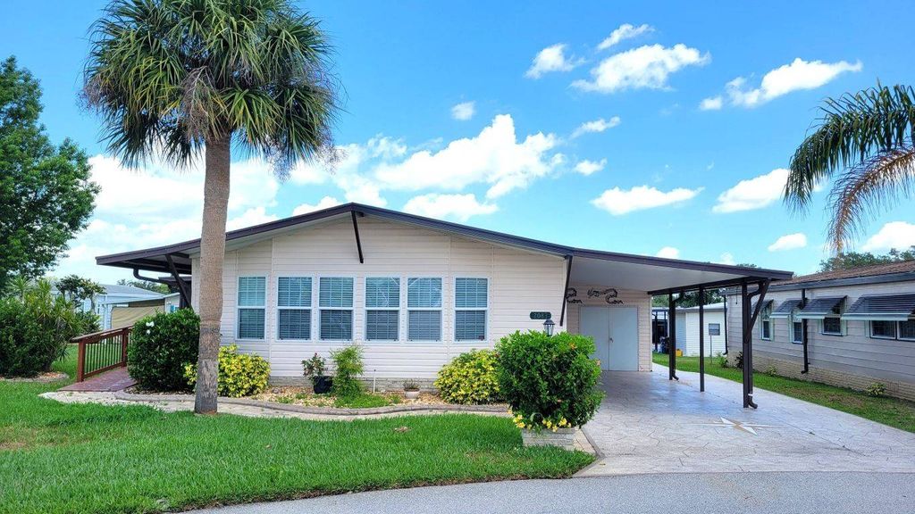 2083 Quail Ridge Dr #158, Lake Wales, FL 33859