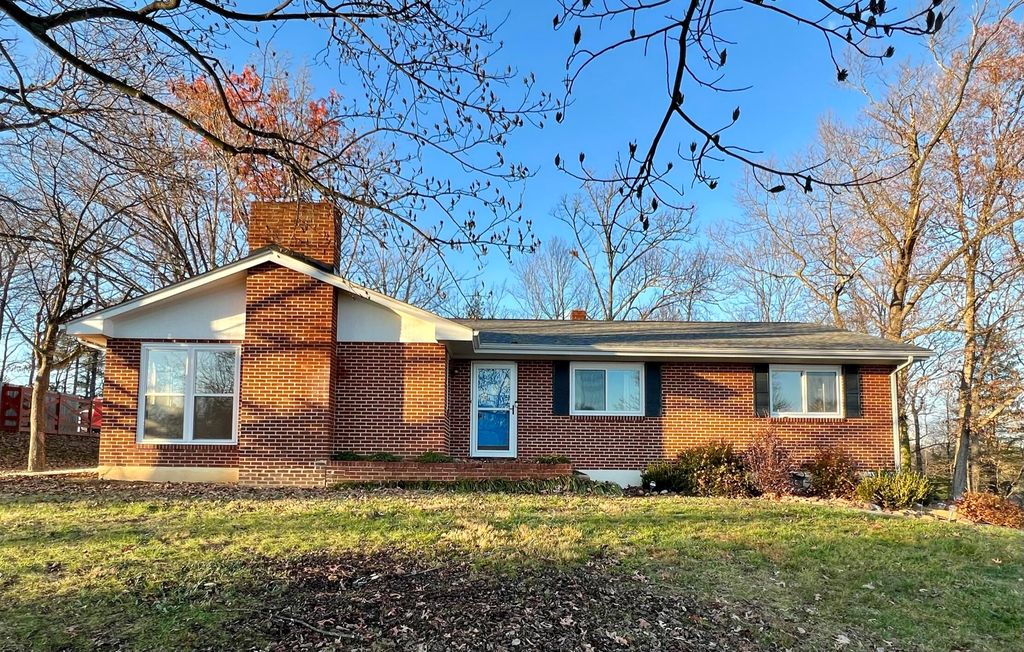 4033 Chesterton St SW, Roanoke, VA 24018 Trulia