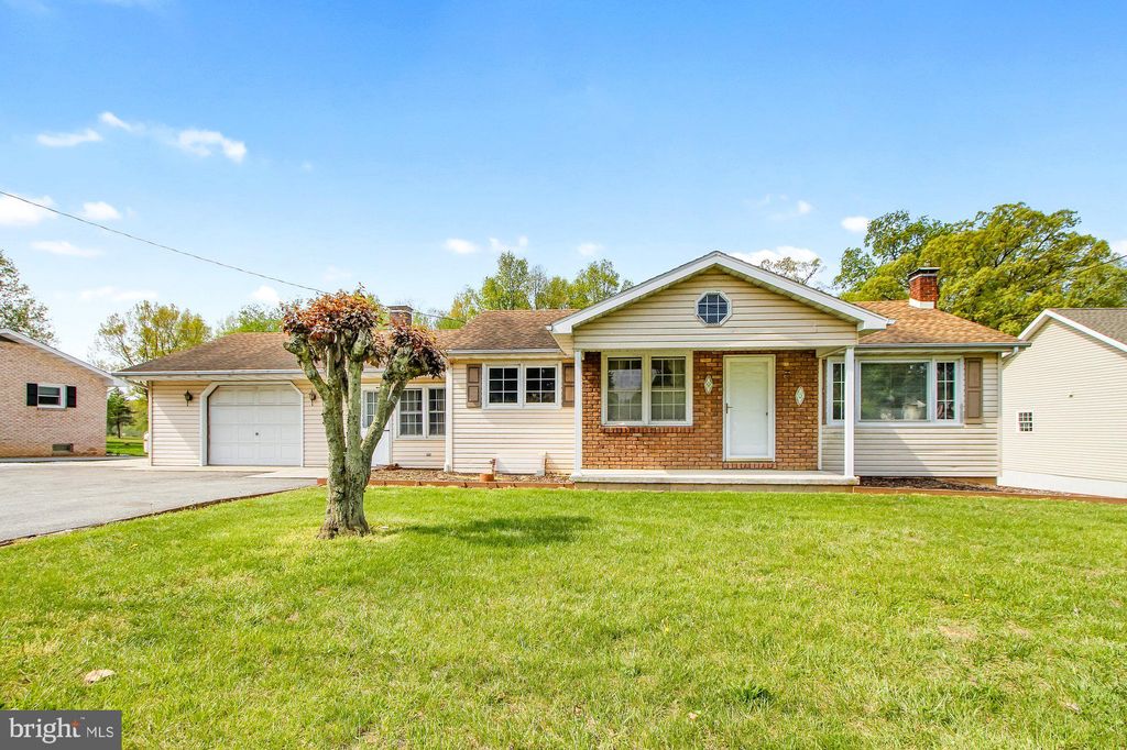 153 Pine Grove Rd, Hanover, PA 17331 Trulia