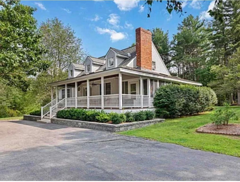 150 Nutting Road, Jaffrey, NH 03452 Trulia