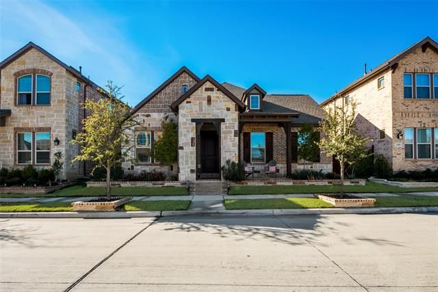 4304 Indigo Lark Ln, Arlington, TX 76005